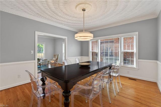 322 W Olney RD, Norfolk, VA 23507