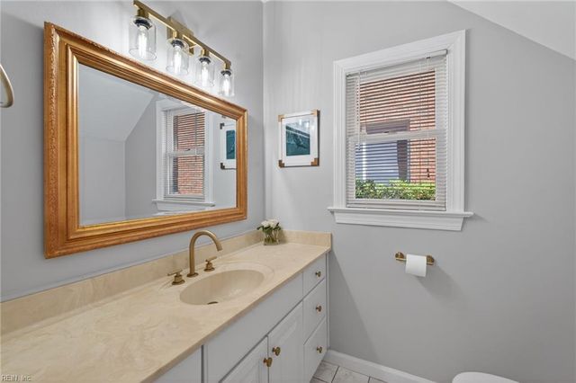 322 W Olney RD, Norfolk, VA 23507