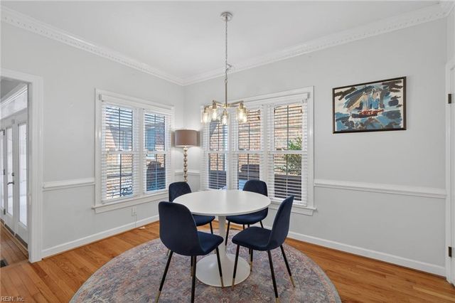 322 W Olney RD, Norfolk, VA 23507