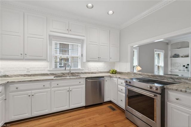 322 W Olney RD, Norfolk, VA 23507