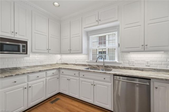 322 W Olney RD, Norfolk, VA 23507