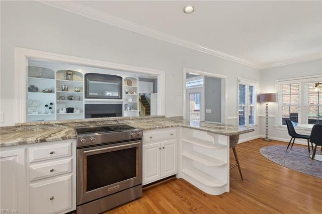 322 W Olney RD, Norfolk, VA 23507