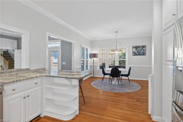 322 W Olney RD, Norfolk, VA 23507