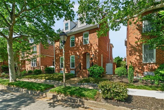 322 W Olney RD, Norfolk, VA 23507