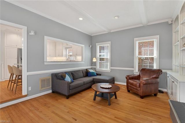 322 W Olney RD, Norfolk, VA 23507