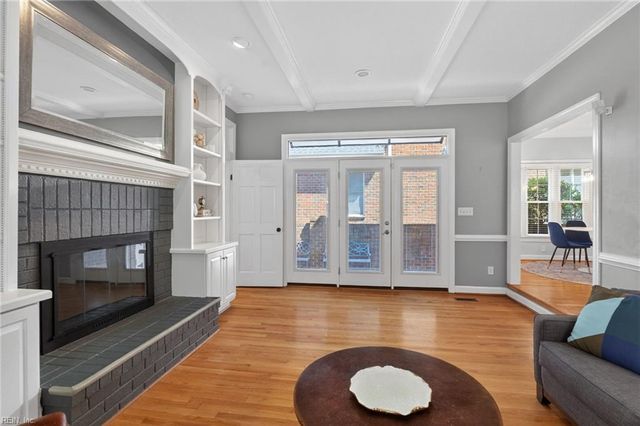 322 W Olney RD, Norfolk, VA 23507