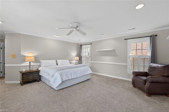 322 W Olney RD, Norfolk, VA 23507