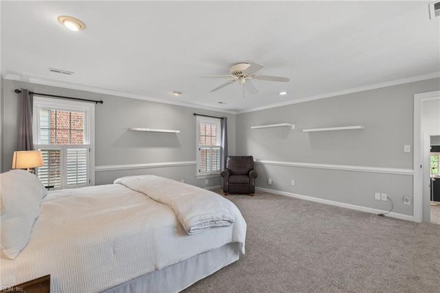 322 W Olney RD, Norfolk, VA 23507