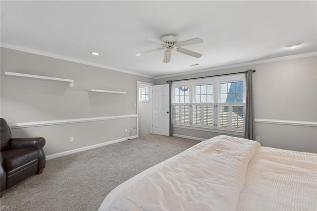322 W Olney RD, Norfolk, VA 23507