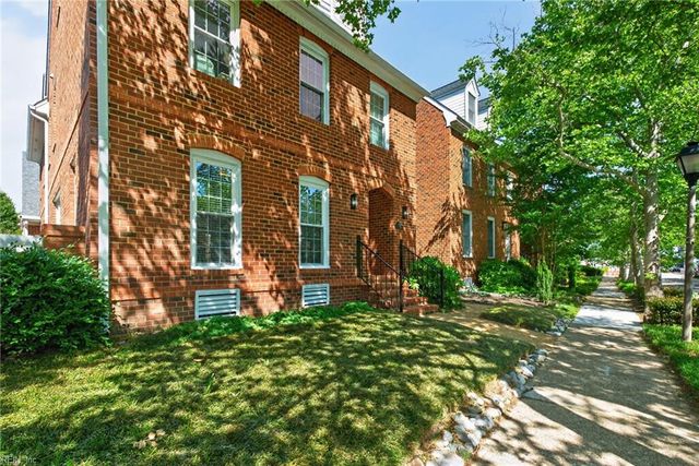 322 W Olney RD, Norfolk, VA 23507