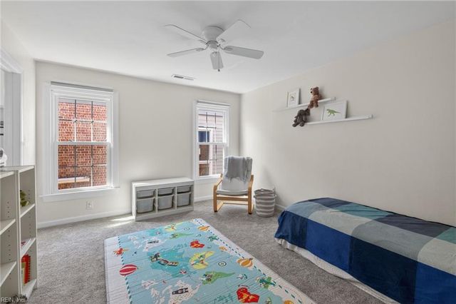 322 W Olney RD, Norfolk, VA 23507