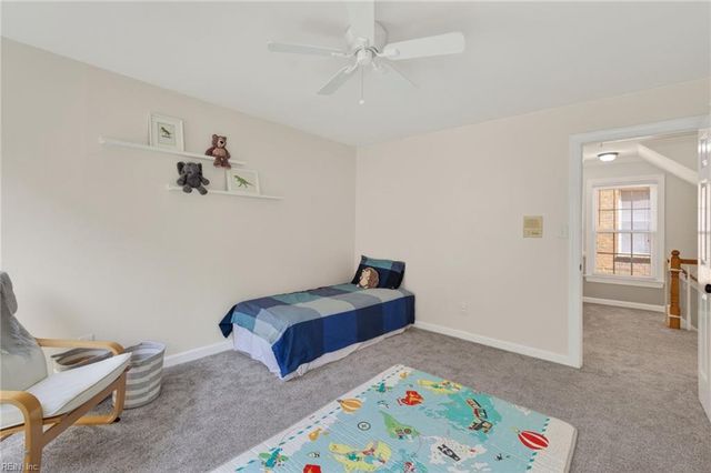322 W Olney RD, Norfolk, VA 23507