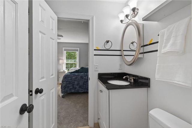 322 W Olney RD, Norfolk, VA 23507