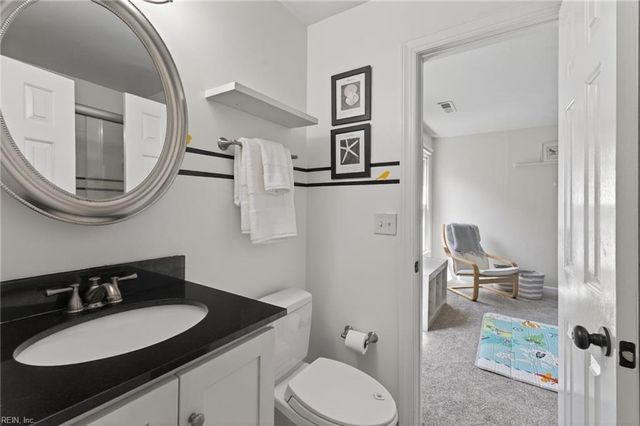 322 W Olney RD, Norfolk, VA 23507