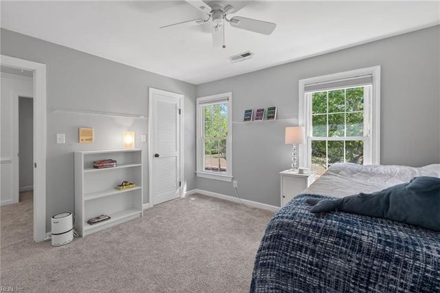 322 W Olney RD, Norfolk, VA 23507