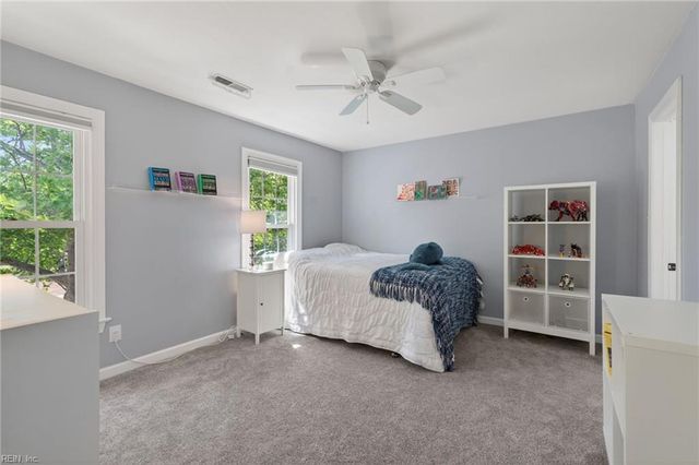 322 W Olney RD, Norfolk, VA 23507