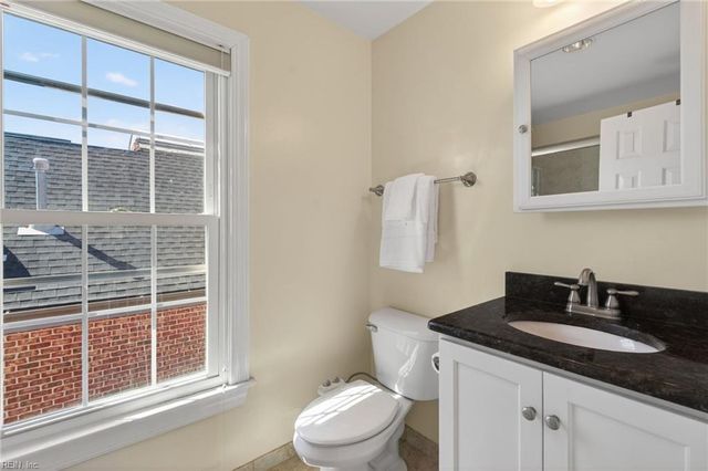 322 W Olney RD, Norfolk, VA 23507