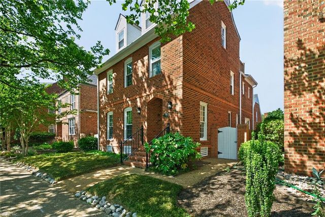 322 W Olney RD, Norfolk, VA 23507