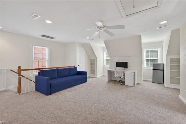 322 W Olney RD, Norfolk, VA 23507