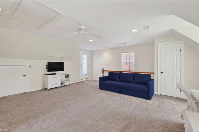 322 W Olney RD, Norfolk, VA 23507