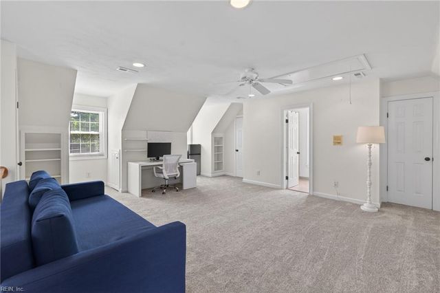 322 W Olney RD, Norfolk, VA 23507