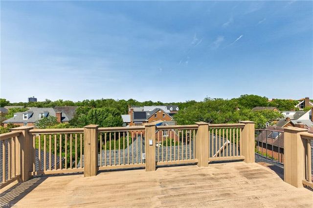 322 W Olney RD, Norfolk, VA 23507