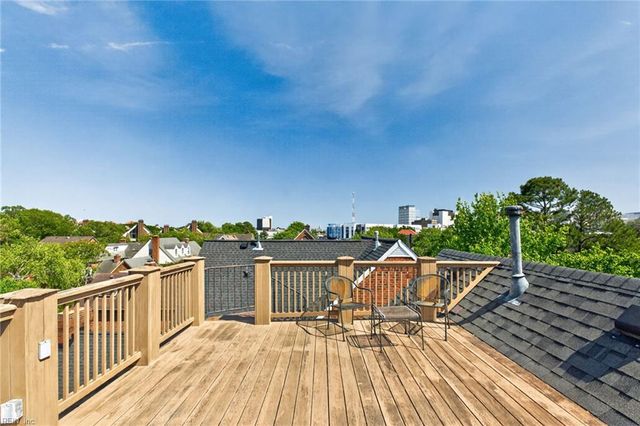 322 W Olney RD, Norfolk, VA 23507