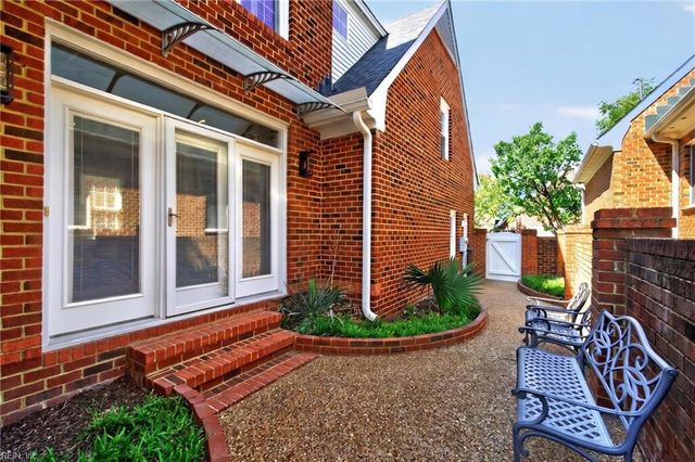 322 W Olney RD, Norfolk, VA 23507