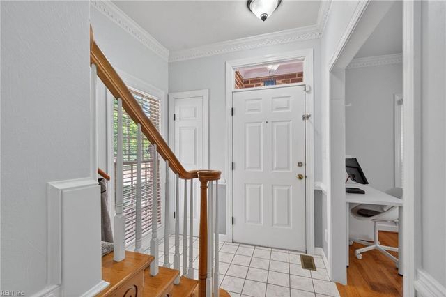 322 W Olney RD, Norfolk, VA 23507