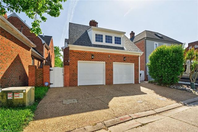 322 W Olney RD, Norfolk, VA 23507