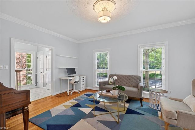 322 W Olney RD, Norfolk, VA 23507