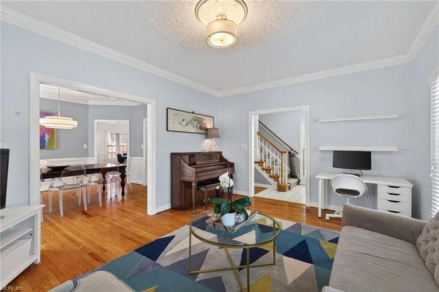 322 W Olney RD, Norfolk, VA 23507