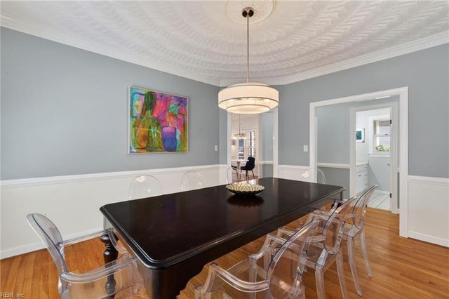 322 W Olney RD, Norfolk, VA 23507