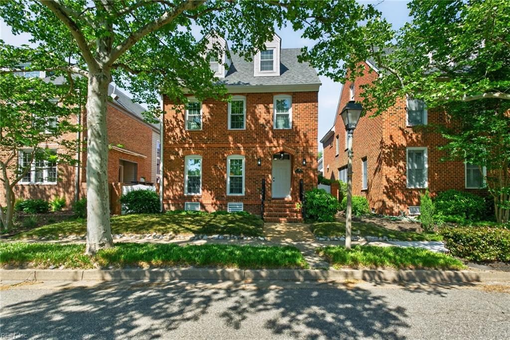322 W Olney RD, Norfolk, VA 23507