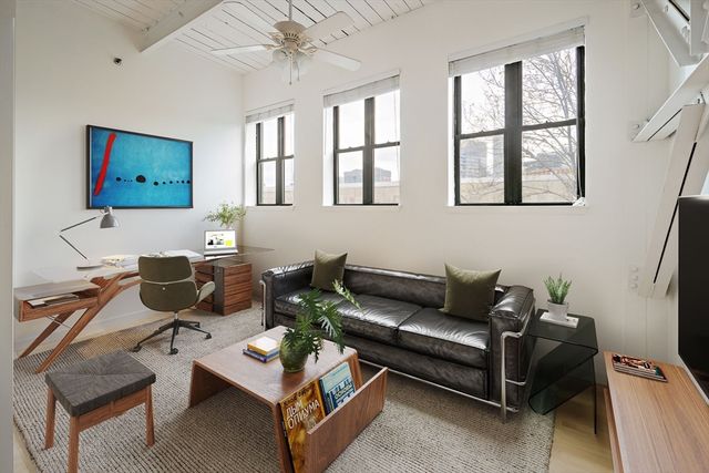 71 Fulkerson Street 309, Cambridge, MA 02141