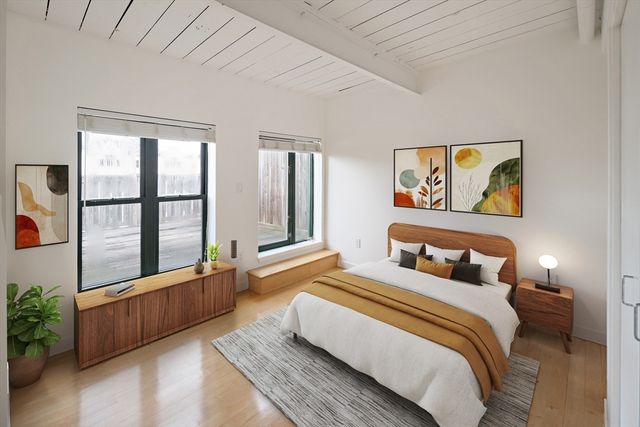71 Fulkerson Street 309, Cambridge, MA 02141