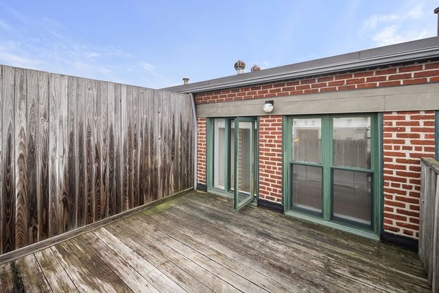 71 Fulkerson Street 309, Cambridge, MA 02141