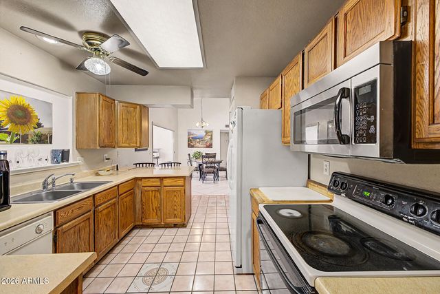 1409 E STEPHENS Drive, Tempe, AZ 85283
