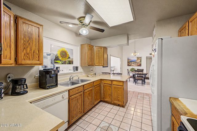 1409 E STEPHENS Drive, Tempe, AZ 85283