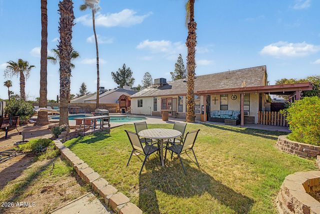 1409 E STEPHENS Drive, Tempe, AZ 85283