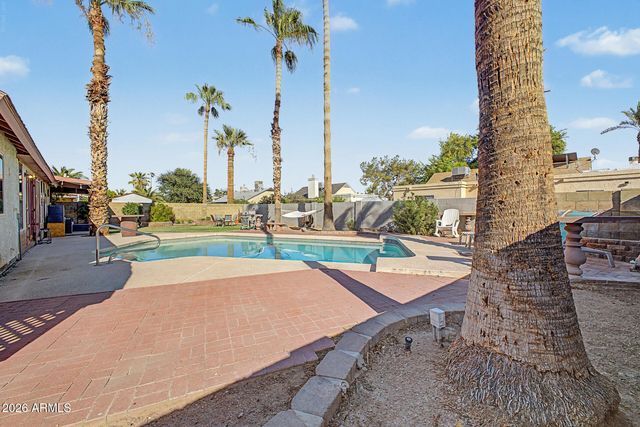 1409 E STEPHENS Drive, Tempe, AZ 85283