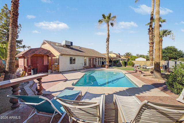 1409 E STEPHENS Drive, Tempe, AZ 85283