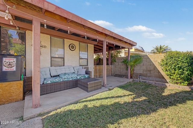 1409 E STEPHENS Drive, Tempe, AZ 85283