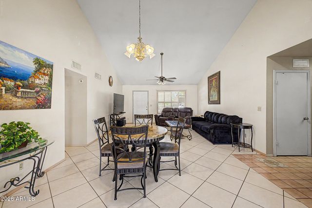 1409 E STEPHENS Drive, Tempe, AZ 85283