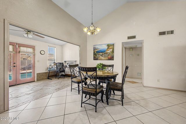 1409 E STEPHENS Drive, Tempe, AZ 85283