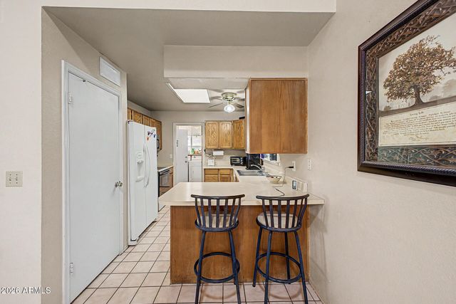 1409 E STEPHENS Drive, Tempe, AZ 85283