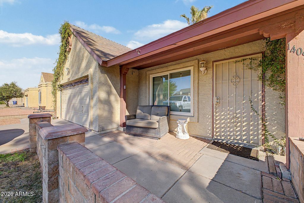 1409 E STEPHENS Drive, Tempe, AZ 85283 — photo 2