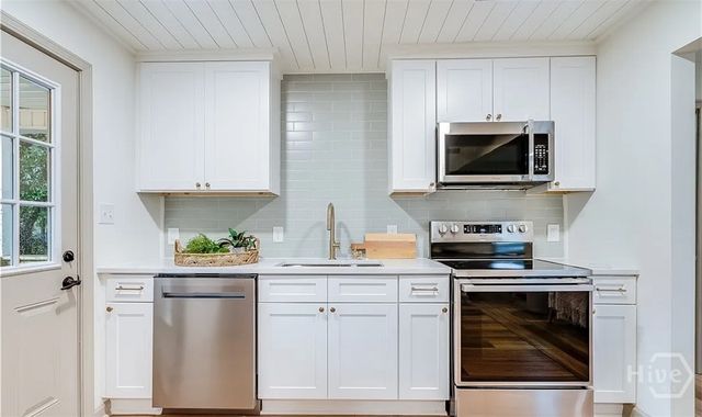 2152 Mississippi Avenue, Savannah, GA 31404