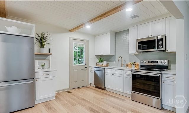 2152 Mississippi Avenue, Savannah, GA 31404