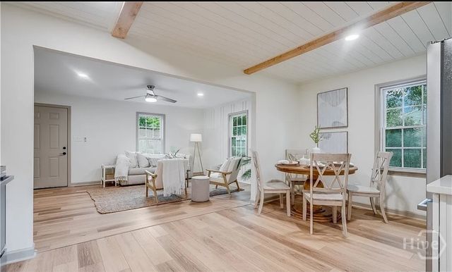 2152 Mississippi Avenue, Savannah, GA 31404